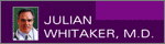 DR. WHITAKER