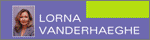 LORNA VANDERHAEGHE